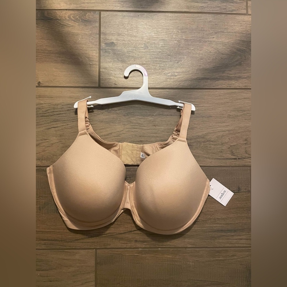Auden tan bra.